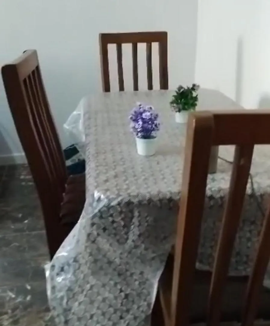 Apartment Chambre Salle De Bain Acces A La Cuisine Dakar